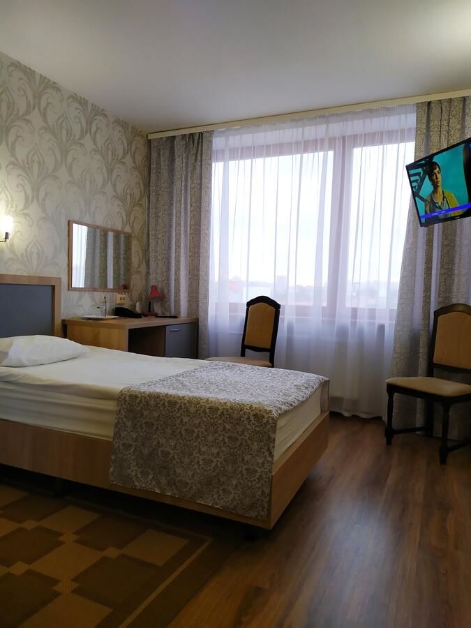 Отель Vitebsk Hotel Витебск-26