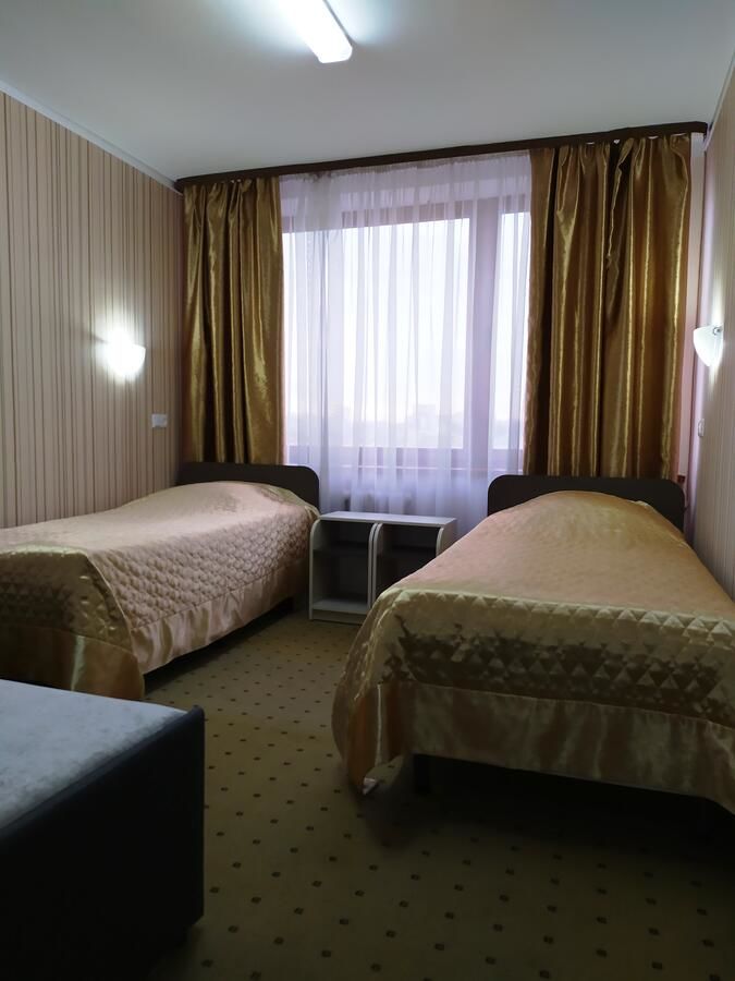 Отель Vitebsk Hotel Витебск-33