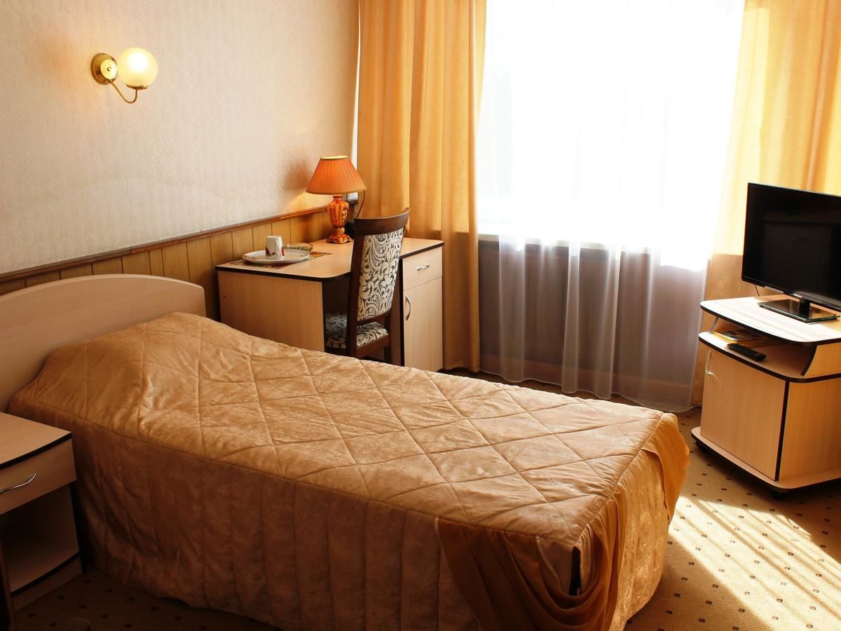 Отель Vitebsk Hotel Витебск-48