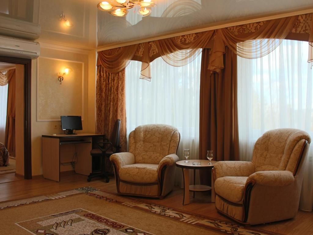 Отель Vitebsk Hotel Витебск