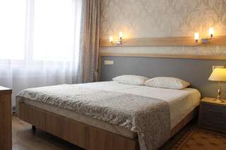 Отель Vitebsk Hotel Витебск Люкс с 1 спальней-1